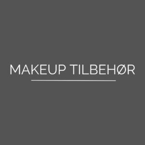 Makeup tilbehør