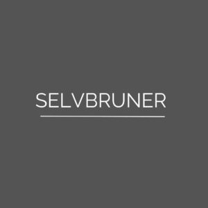 Selvbruner